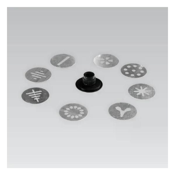 Шприц кондитерский Maestro MR-1680