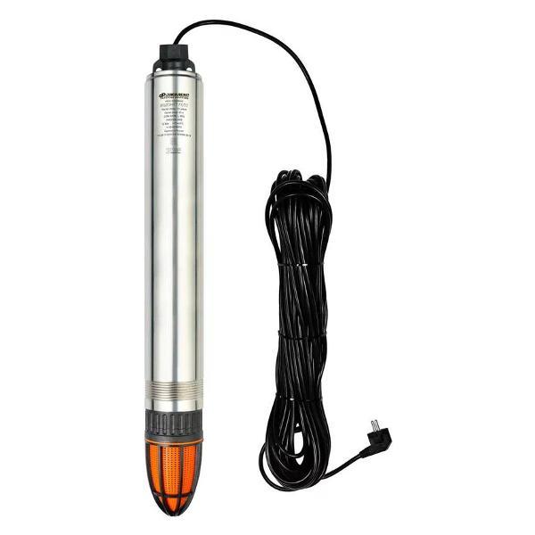 Насос погружной Джилекс ВОДОМЕТ 75/75