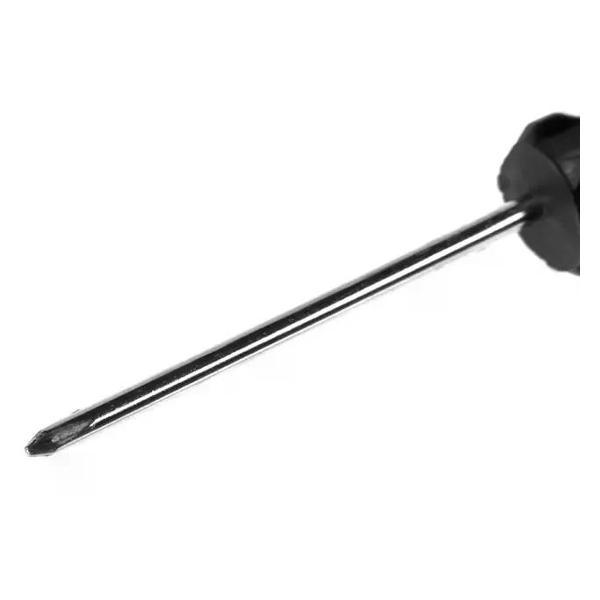 Отвертка SPARTA Отвёртка крестовая PH1x75 мм