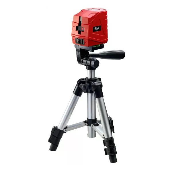 Нивелир ELITECH ПЛ 4К фото