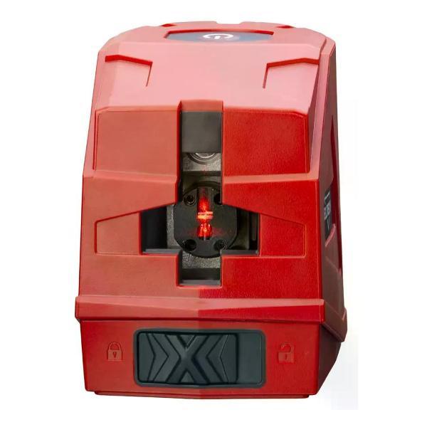 Нивелир Elitech ПЛ 4К