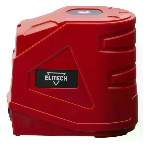 Нивелир Elitech ПЛ 4К