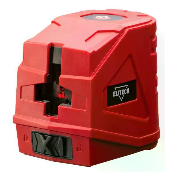 Нивелир Elitech ПЛ 4К