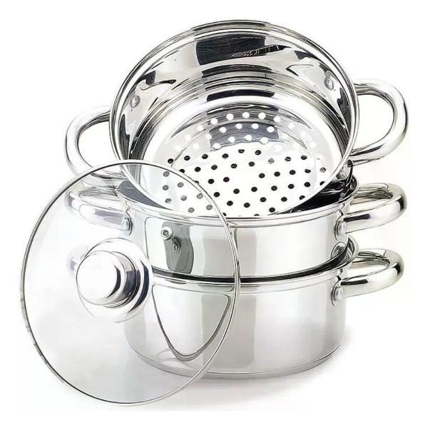 Мантоварка Maestro MR-2900-22