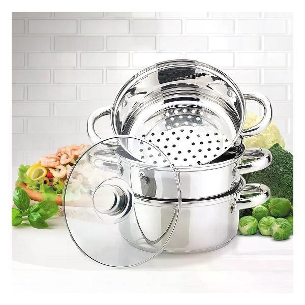 Мантоварка Maestro MR-2900-22