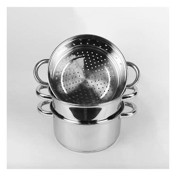 Мантоварка Maestro MR-2900-22