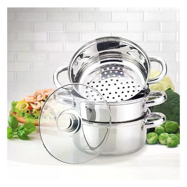 Мантоварка Maestro MR-2900-20