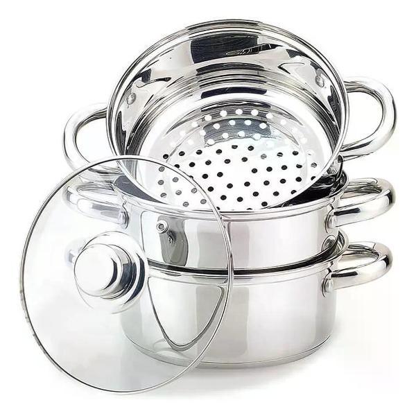 Мантоварка Maestro MR-2900-20