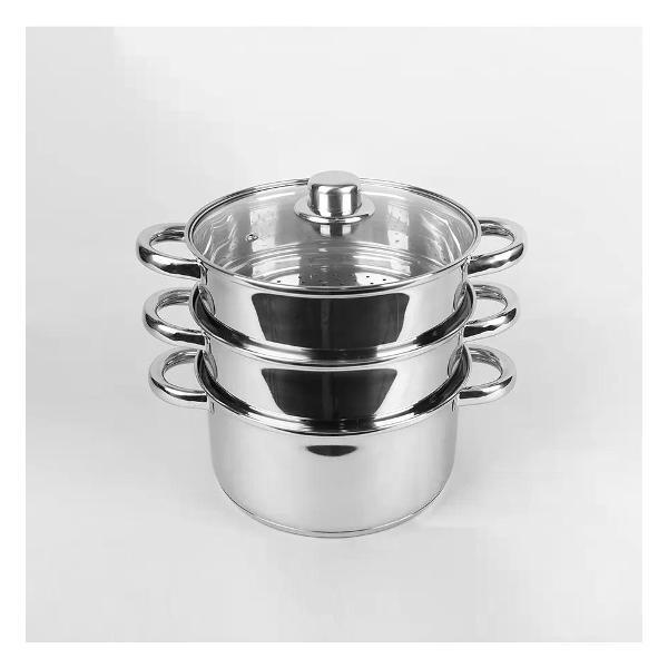 Мантоварка Maestro MR-2900-20