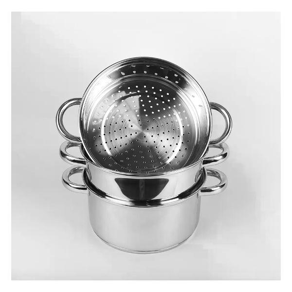 Мантоварка Maestro MR-2900-20