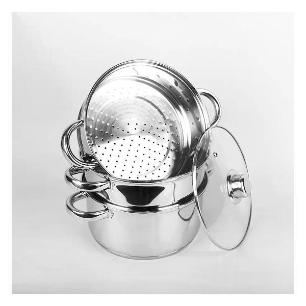 Мантоварка Maestro MR-2900-20