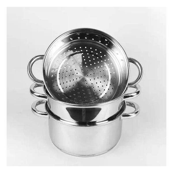 Мантоварка Maestro MR-2900-24