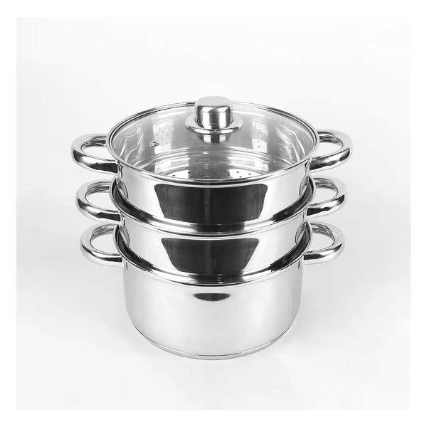 Мантоварка Maestro MR-2900-24