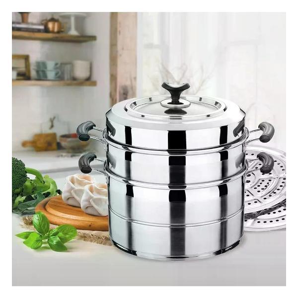 Мантоварка Maestro MR-2900-28