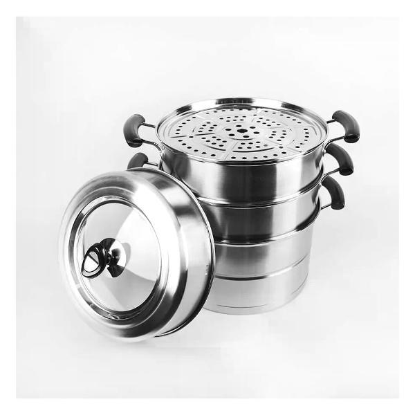 Мантоварка Maestro MR-2900-28