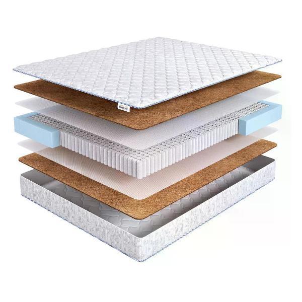 Матрас DreamExpert 130x210 Natural Hard 1 PS1000