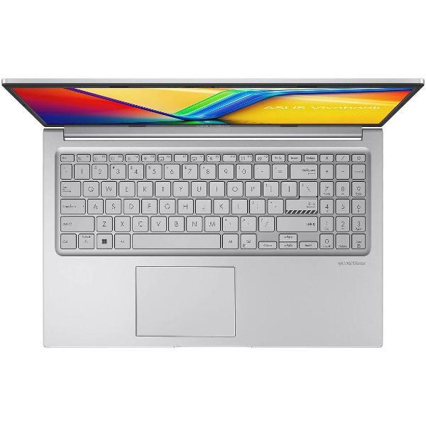 Ноутбук Asus Vivobook 15 X1504VA-BQ591 [90NB13Y2-M00X80]