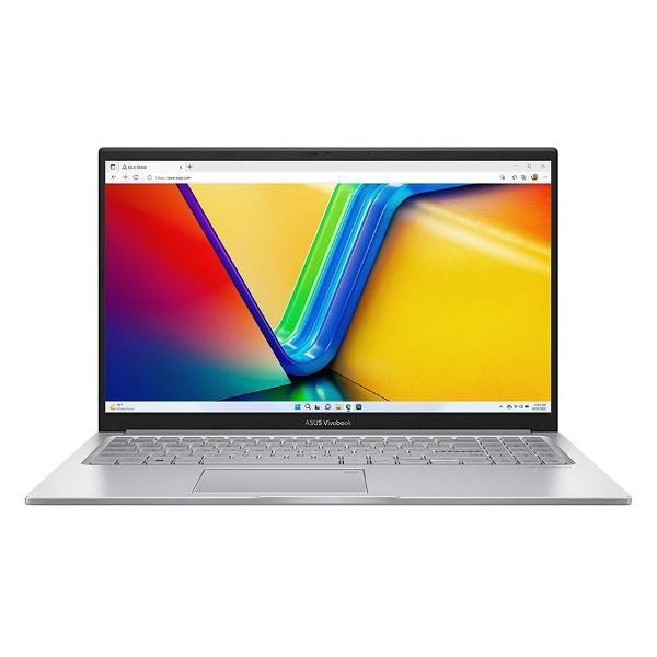 Ноутбук Asus Vivobook 15 X1504VA-BQ2550W [90NB10J2-M03450]