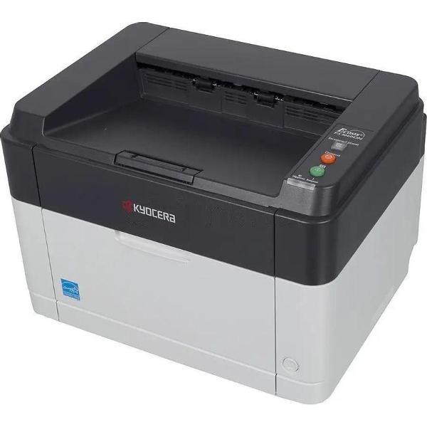 Принтер Kyocera FS-1060DN (1102M33RU0/RU2/NX2)