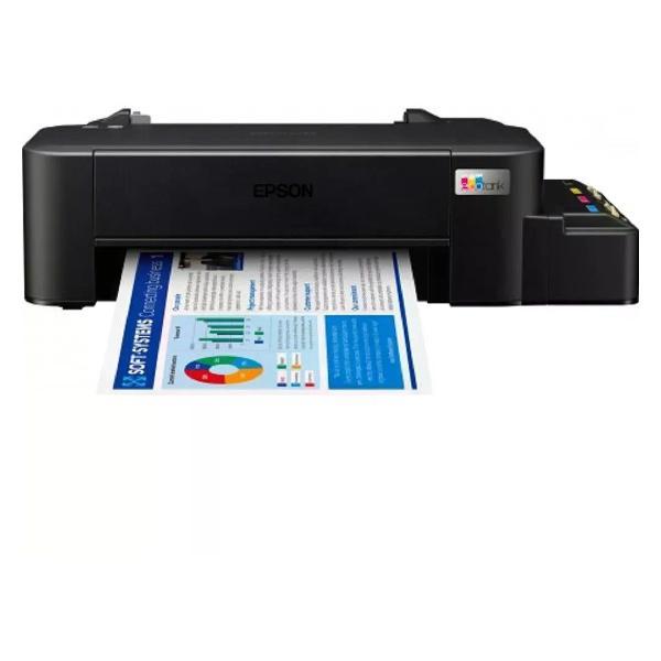 Принтер Epson L121 (C11CD76414/413/505/504)