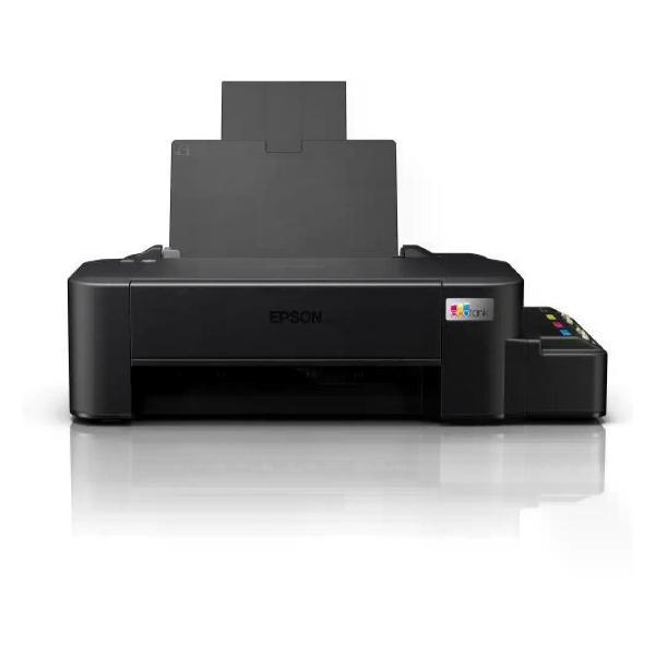 Принтер Epson L121 (C11CD76414/413/505/504)