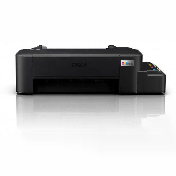 Принтер Epson L121 (C11CD76414/413/505/504)