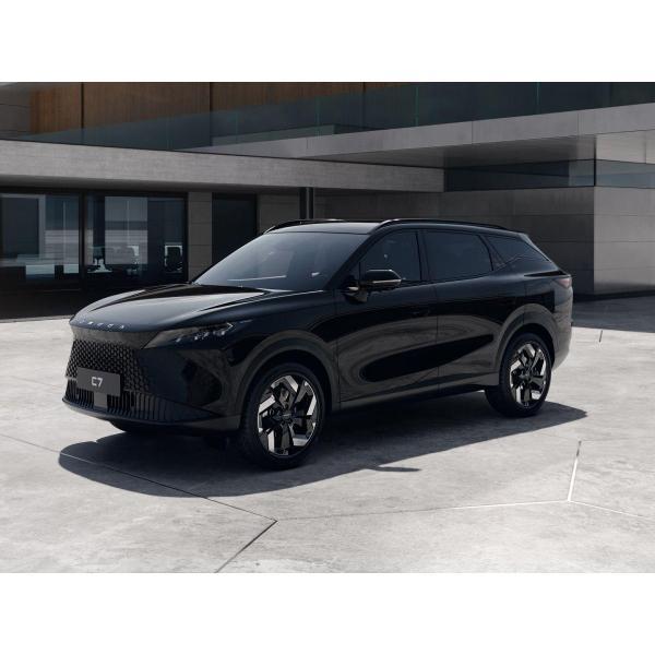 Автомобиль бензиновый OMODA C7