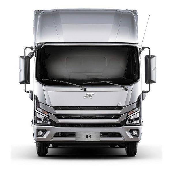 Автомобиль дизельный AMBERTRUCK Джи Эм/JM 93 2.9T 6МТ (Белый)