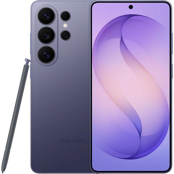 Смартфон Samsung Galaxy S26 Ultra 16/1TB Cobalt Violet CAU