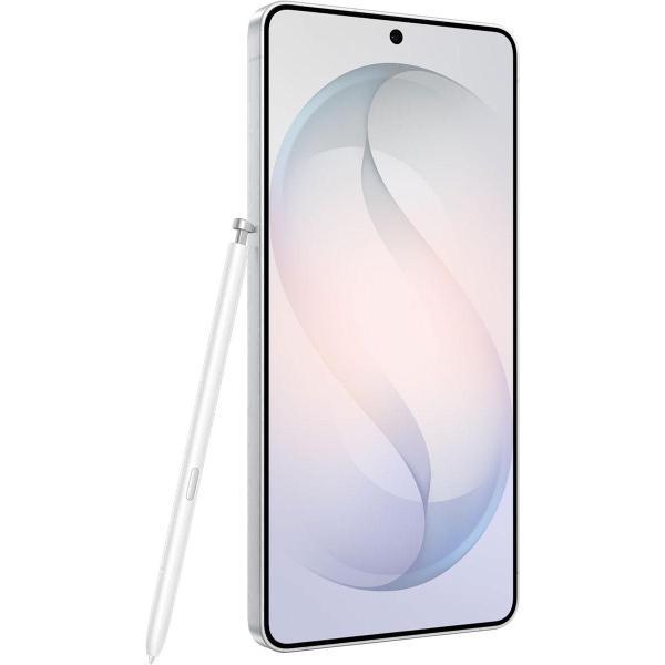 Смартфон SAMSUNG S26 Ultra 12/256GB White CAU