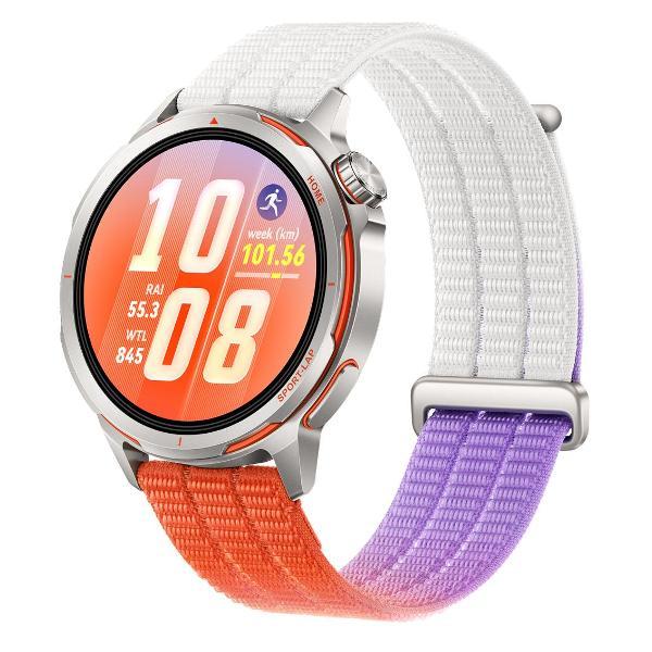 Смарт-часы HUAWEI Watch GT Runner 2 Dawn Orange
