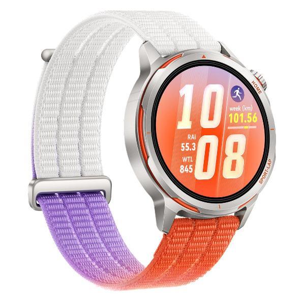 Смарт-часы HUAWEI Watch GT Runner 2 Dawn Orange