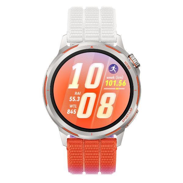 Смарт-часы HUAWEI Watch GT Runner 2 Dawn Orange