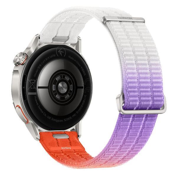 Смарт-часы HUAWEI Watch GT Runner 2 Dawn Orange