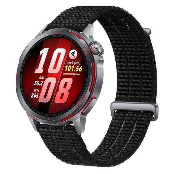 Смарт-часы HUAWEI Watch GT Runner 2 Midnight Black