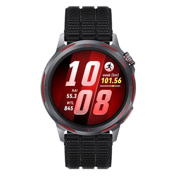 Смарт-часы HUAWEI Watch GT Runner 2 Midnight Black