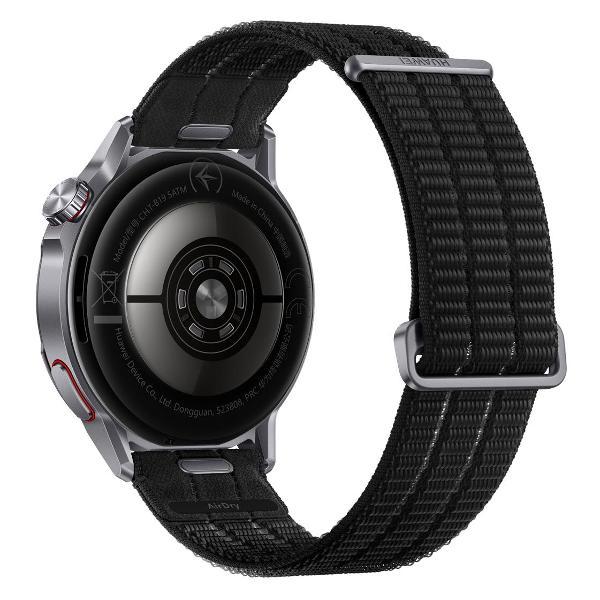 Смарт-часы HUAWEI Watch GT Runner 2 Midnight Black