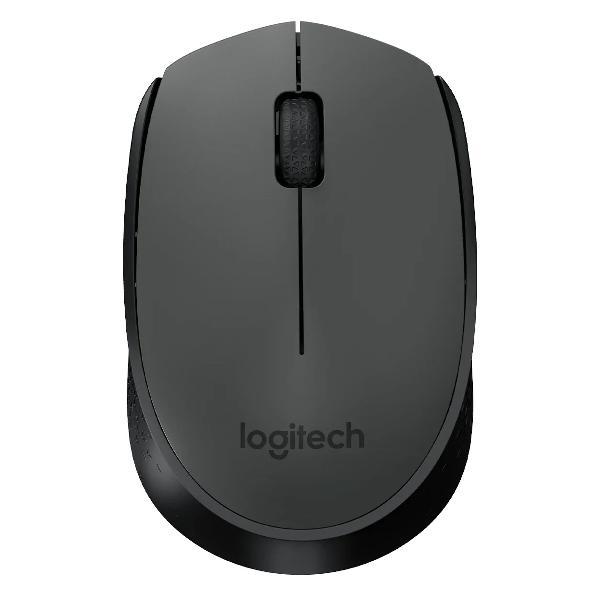 Компьютерная мышь беспроводная Logitech M-170