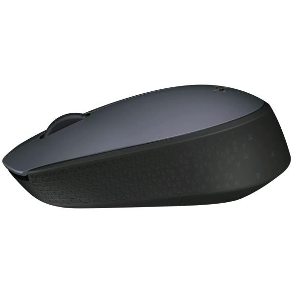 Компьютерная мышь беспроводная Logitech M-170