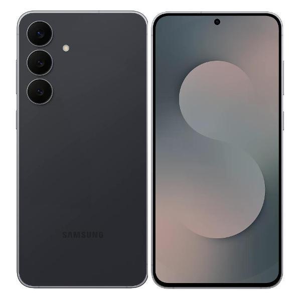 Смартфон Samsung Galaxy S25 FE 8/512GB черный фото