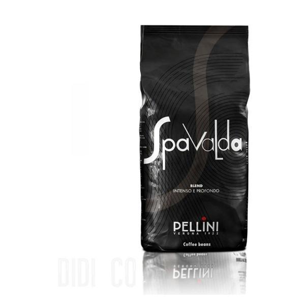 Кофе зерновой Pellini Spavalda