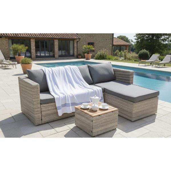 Комплект садовой мебели Garden story GS003