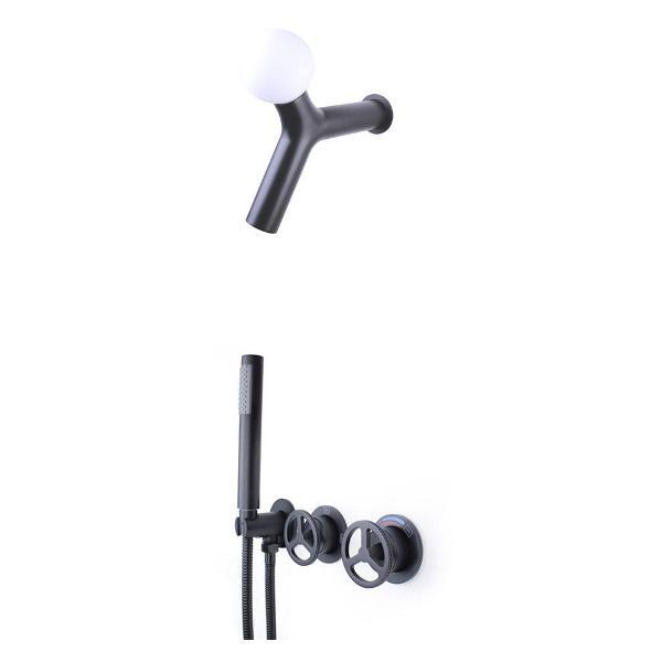 Душевая система Bronze de Luxe 5011LLIBERTY