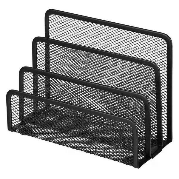 Органайзер для сменных блоков Attache Подставка для бумаг вертикальная