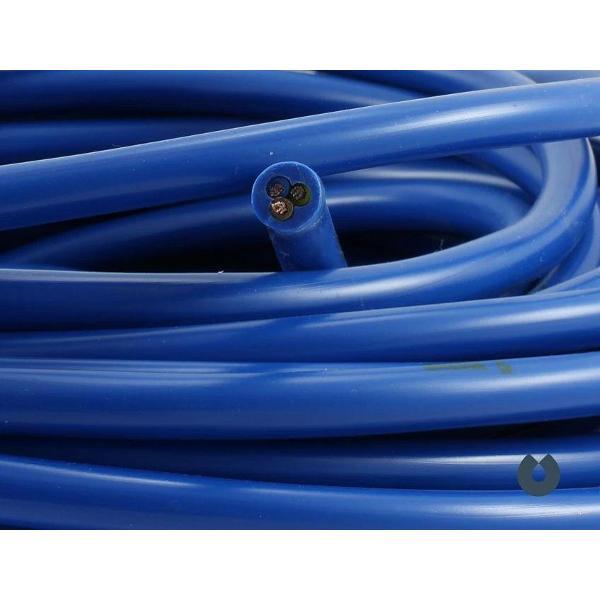 Кабель силовой UNIPUMP KVV-KVVP