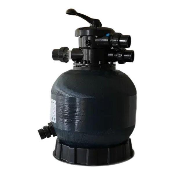 Насос для надувного бассейна Unipump sand-filter-TF750