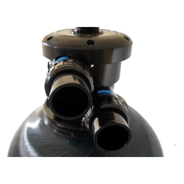 Насос для надувного бассейна Unipump sand-filter-TF750