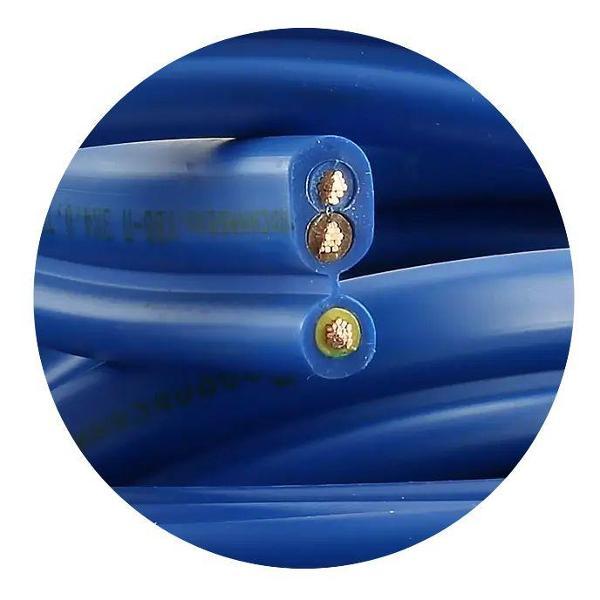 Кабель силовой UNIPUMP KVVP