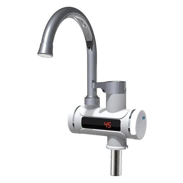 Водонагреватель проточный UNIPUMP BEF