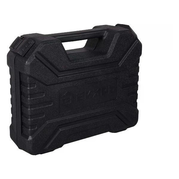 Дрель-шуруповерт ВИХРЬ ДА-16Л-2КА